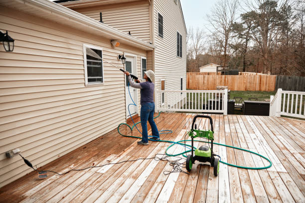 Best Pressure Washing Cost  in Mar Mac, NC