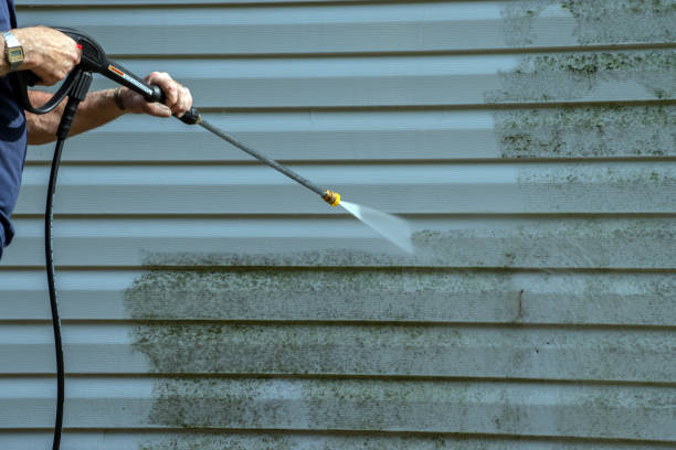 Best Garage Pressure Washing  in Mar Mac, NC