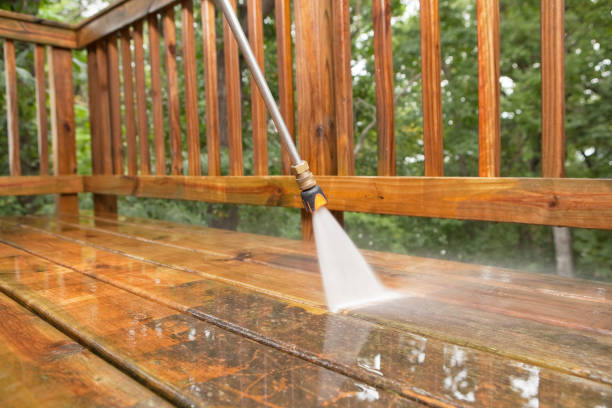 Best Roof Power Washing Services  in Mar Mac, NC