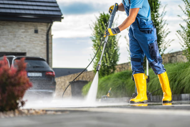 Mar Mac, NC Pressure Washing Company