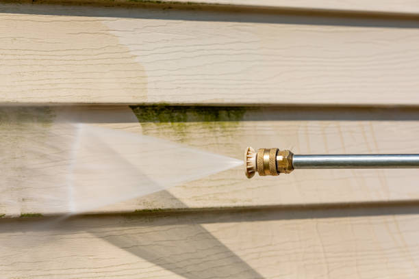 Why Choose Our Certified Pressure Washing Experts for Your Project Needs in Mar Mac, NC?