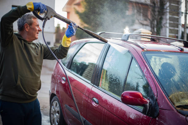 Pressure Washing Contractors in Mar Mac, NC